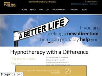 norwich-hypnotherapy.co.uk