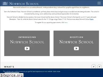 norwich-school.org.uk