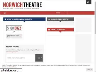 norwich-theatre.co.uk
