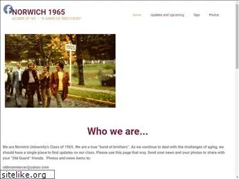 norwich1965.com