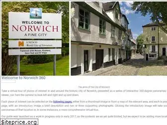 norwich360.com