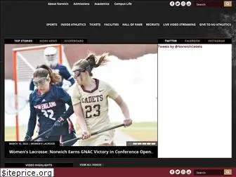 norwichathletics.com