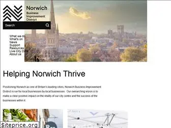 norwichbid.co.uk
