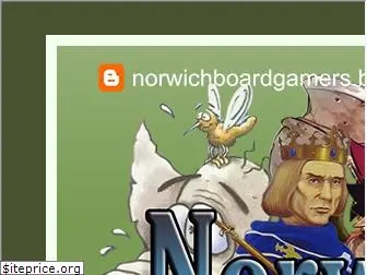 norwichboardgamers.blogspot.com