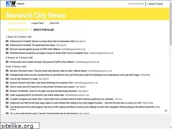 norwichcitynews.com