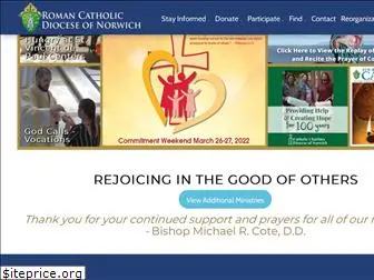 norwichdiocese.org
