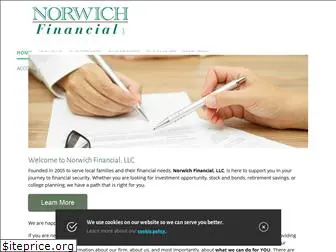 norwichfinancialllc.com