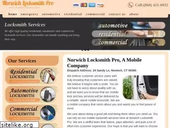 norwichlocksmithpro.com