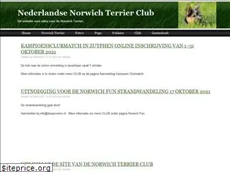 norwichterrierclub.nl