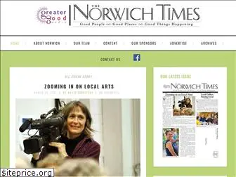 norwichtimes.com