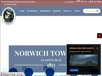 norwichtownship.org
