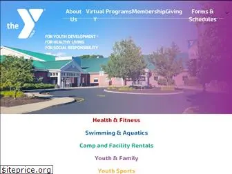 norwichymca.com