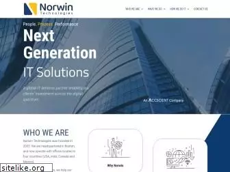 norwintechnologies.com