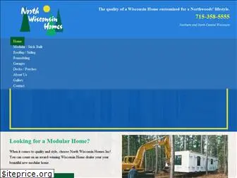 norwishomes.com