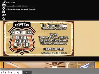 norwood-inn.com