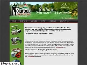 norwoodacres.com