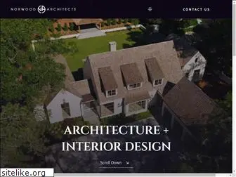 norwoodarchitects.com