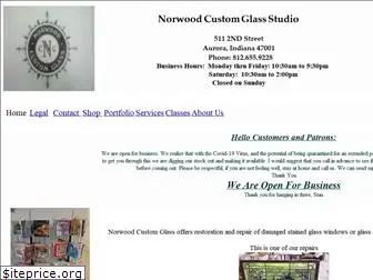 norwoodcustomglass.com