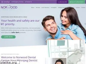 norwooddental.ca