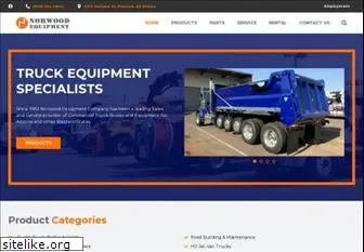 norwoodequipment.com