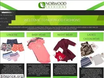 norwoodfashions.com