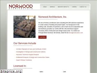 norwoodinc.com