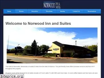 norwoodinnburnsville.com