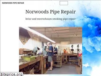 norwoodspiperepair.com