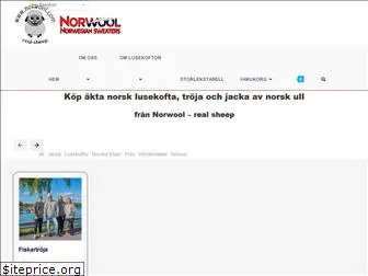 norwool.com