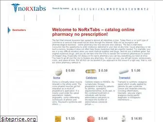 norxtabs.com