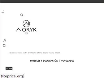 norykhome.com