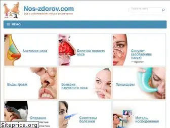 nos-zdorov.com