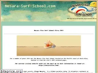 nosara-surf-school.com