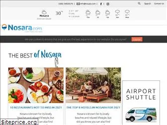 nosara.com