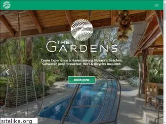 nosaragardens.com