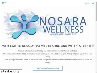 nosarawellness.com