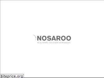 nosaroo.com