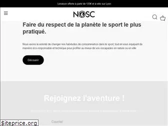nosc-sport.fr