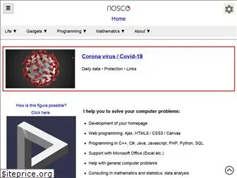 nosco.ch