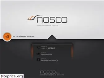 nosco.hr