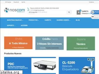 noscom.mx