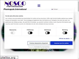 noscopharm.fr