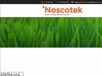 noscotek.co.za