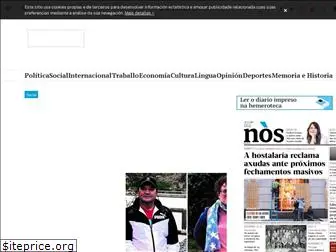 nosdiario.gal