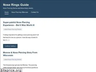 nose-rings-guide.com