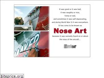 noseart.ch