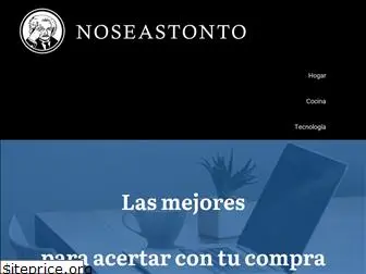 noseastonto.club