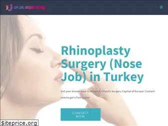 nosejobturkey.co.uk