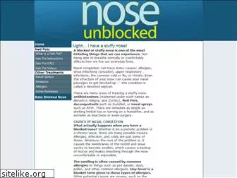 noseunblocked.com