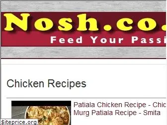 nosh.co.uk